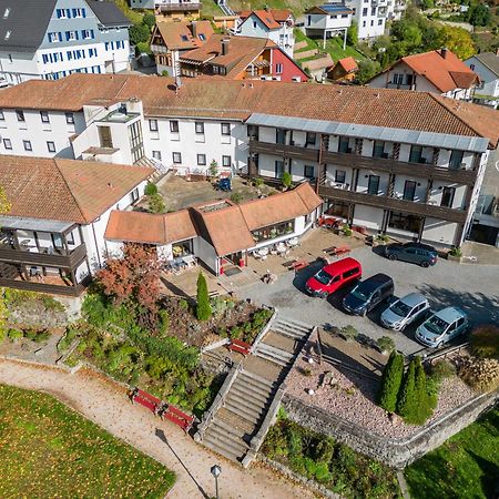 Kurgarten-Hotel Wolfach Luaran gambar