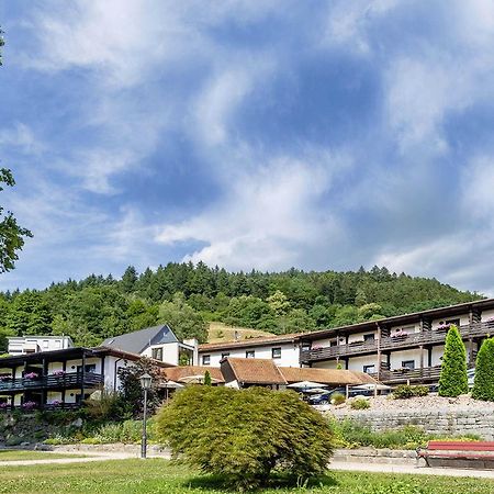 Kurgarten-Hotel Wolfach Luaran gambar