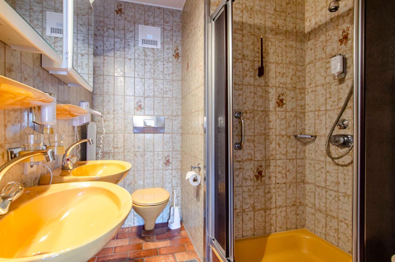 Kurgarten-Hotel Wolfach Luaran gambar