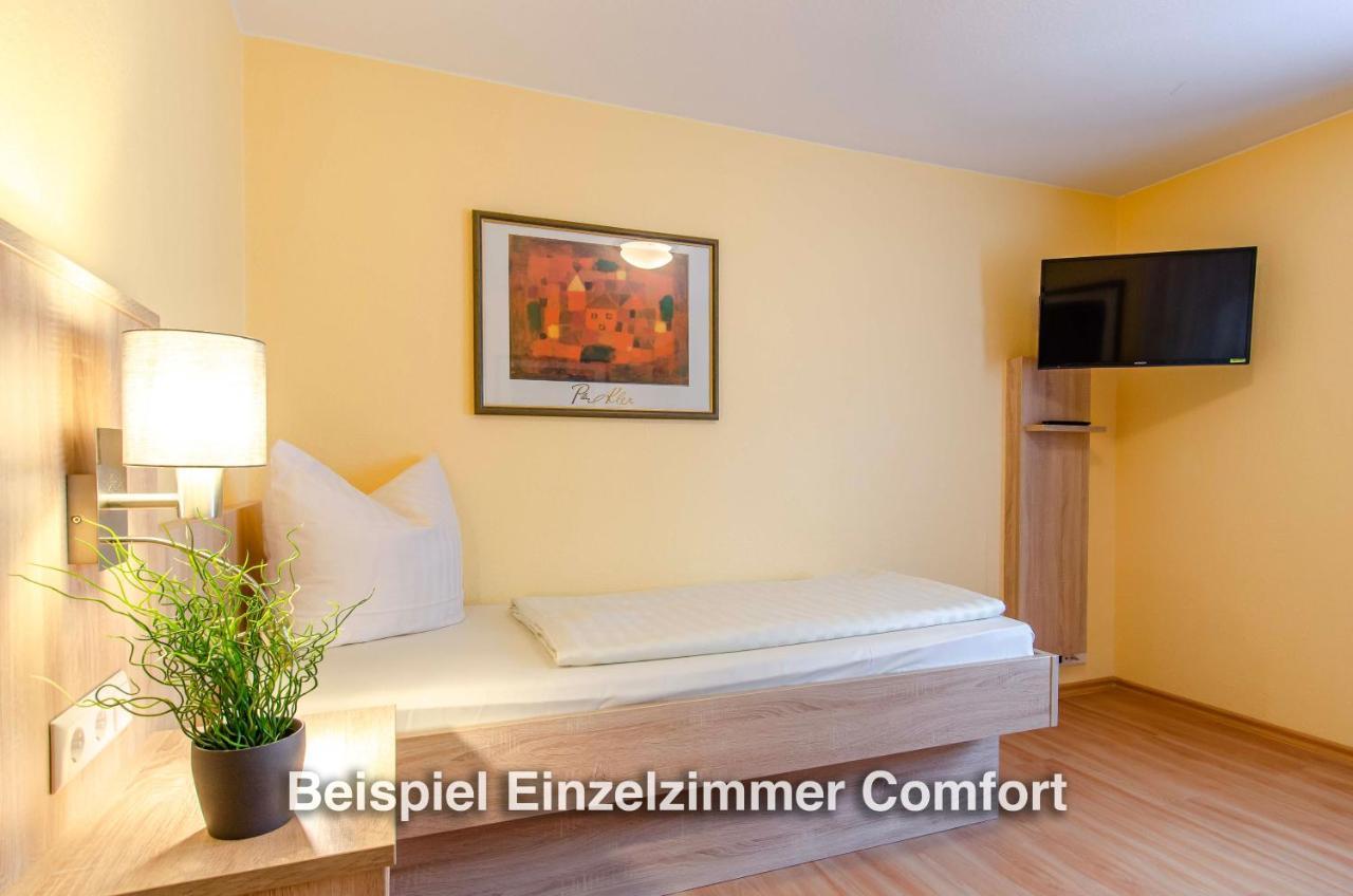 Kurgarten-Hotel Wolfach Luaran gambar