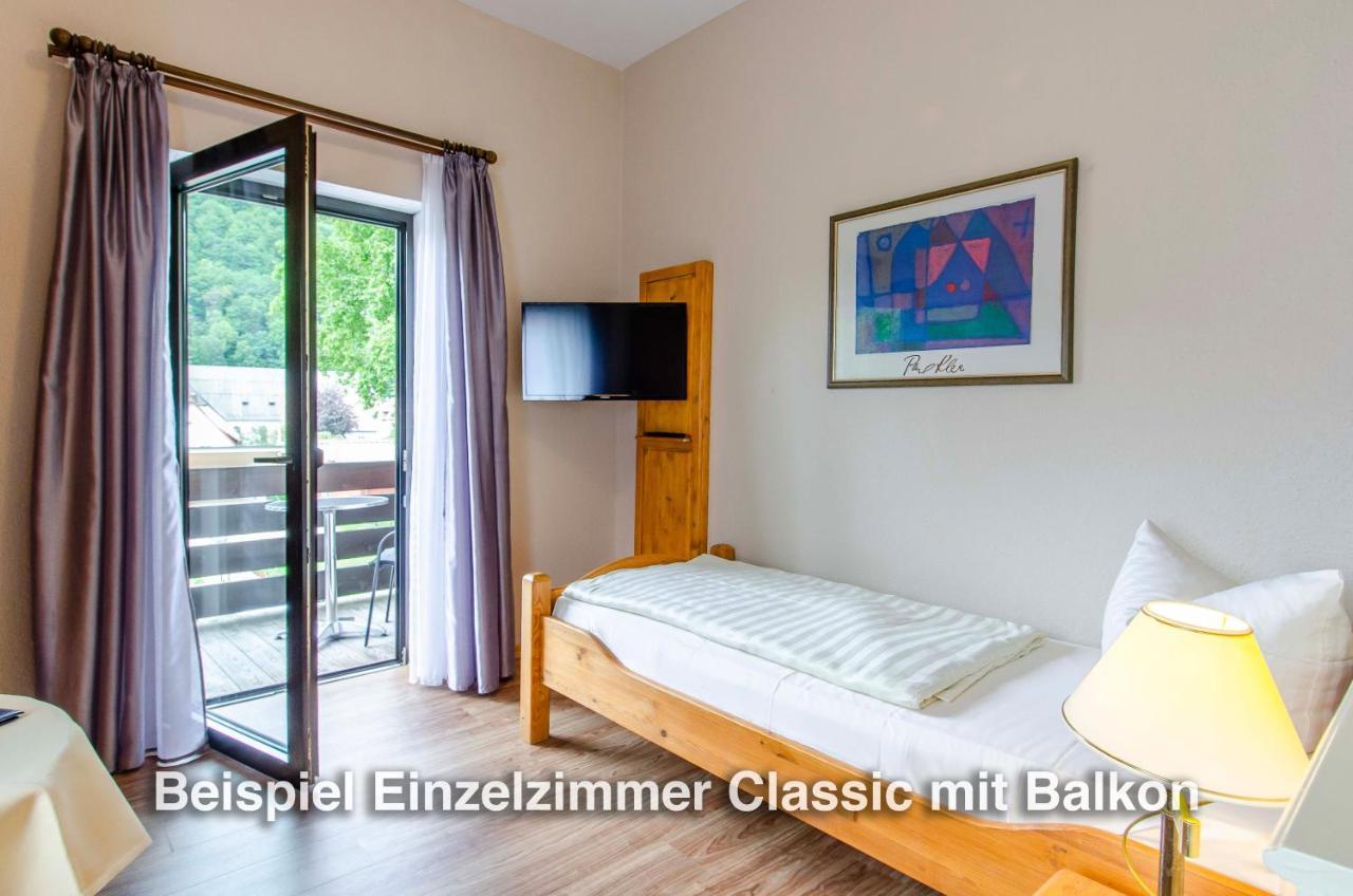 Kurgarten-Hotel Wolfach Luaran gambar