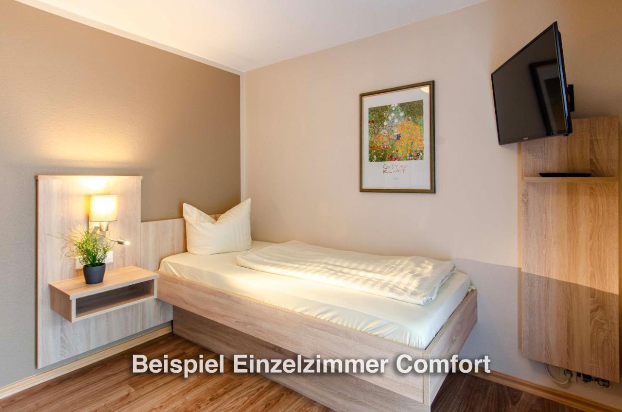 Kurgarten-Hotel Wolfach Luaran gambar