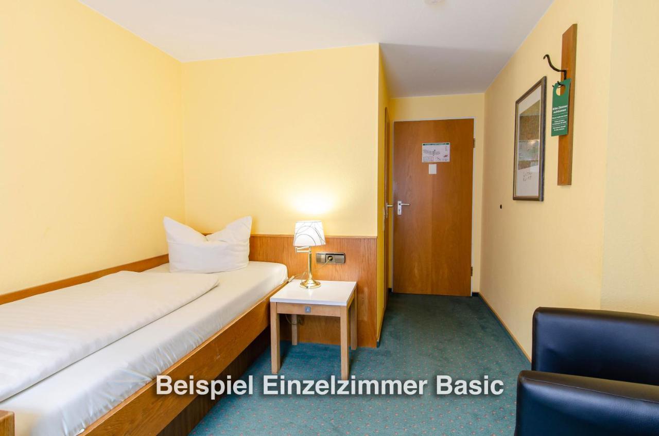 Kurgarten-Hotel Wolfach Luaran gambar