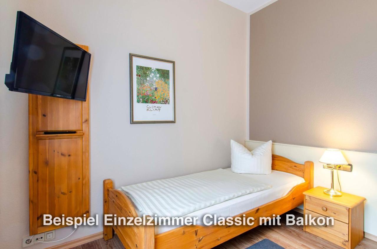 Kurgarten-Hotel Wolfach Luaran gambar