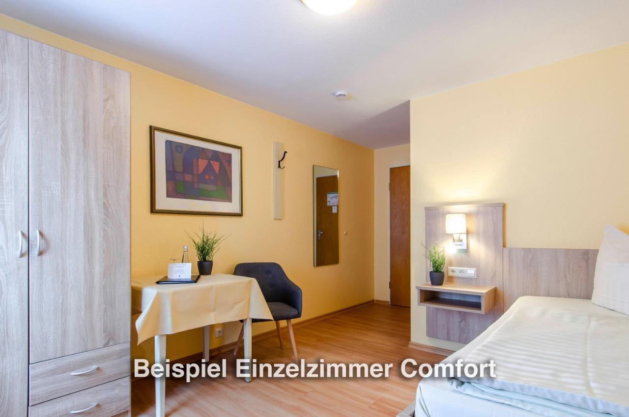 Kurgarten-Hotel Wolfach Luaran gambar