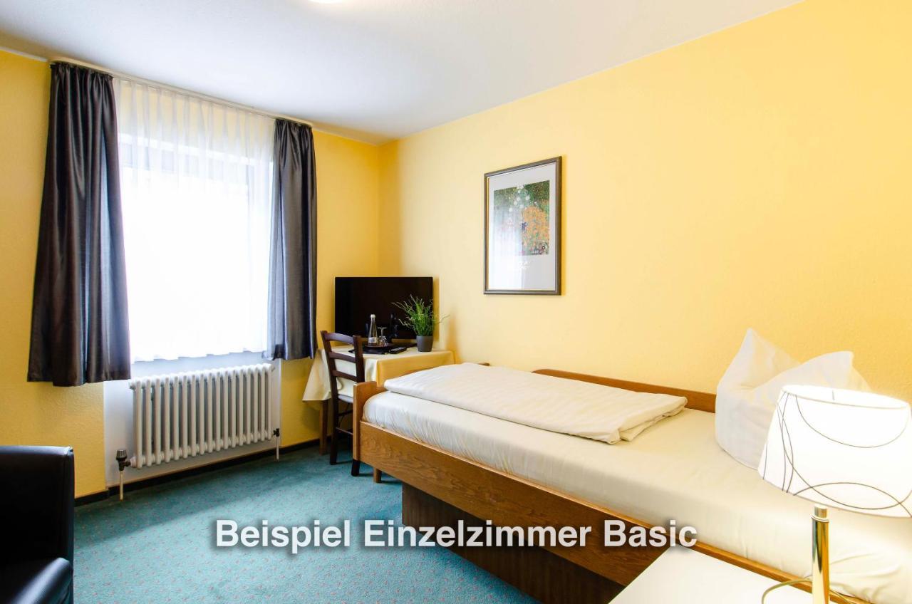 Kurgarten-Hotel Wolfach Luaran gambar