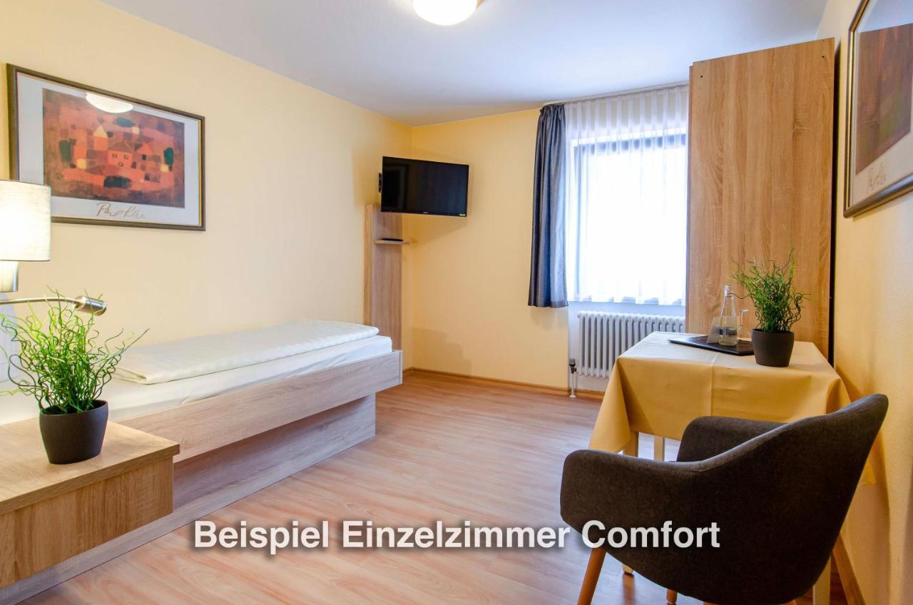 Kurgarten-Hotel Wolfach Luaran gambar