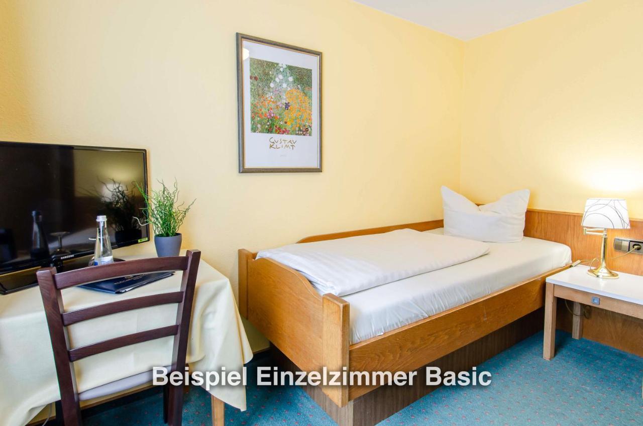 Kurgarten-Hotel Wolfach Luaran gambar
