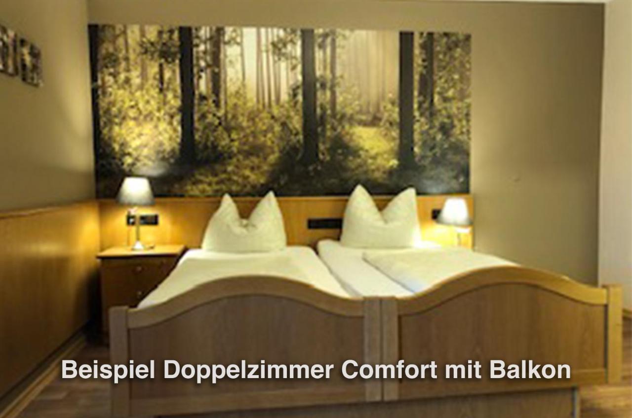 Kurgarten-Hotel Wolfach Luaran gambar