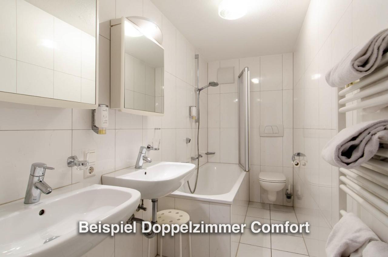 Kurgarten-Hotel Wolfach Luaran gambar