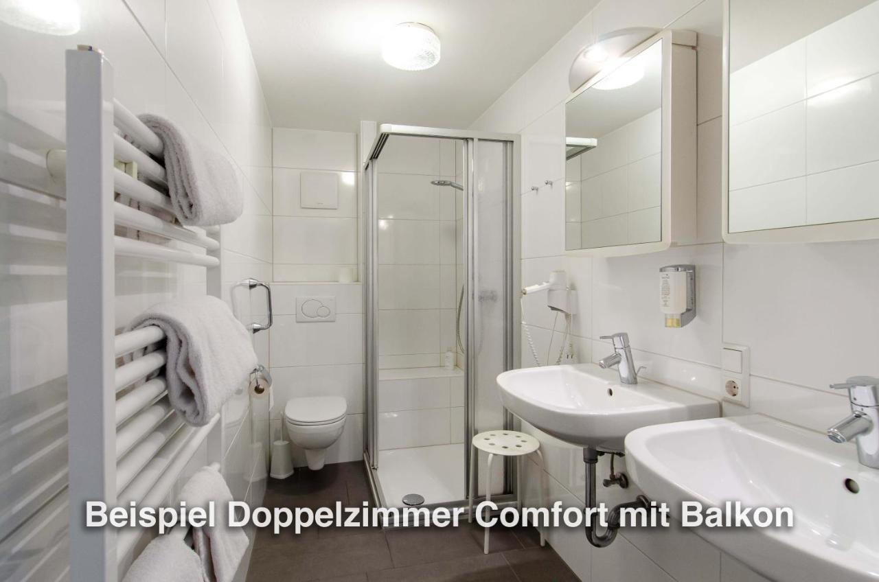 Kurgarten-Hotel Wolfach Luaran gambar