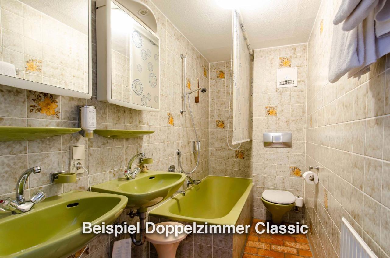 Kurgarten-Hotel Wolfach Luaran gambar