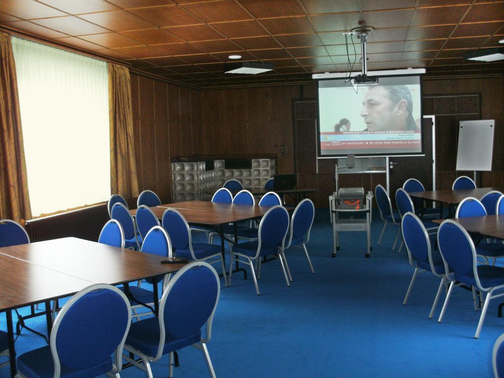 Kurgarten-Hotel Wolfach Luaran gambar