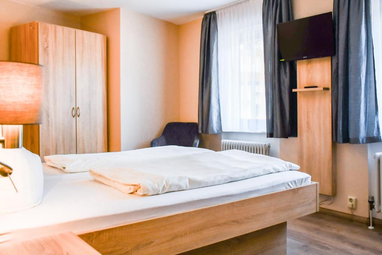 Kurgarten-Hotel Wolfach Luaran gambar
