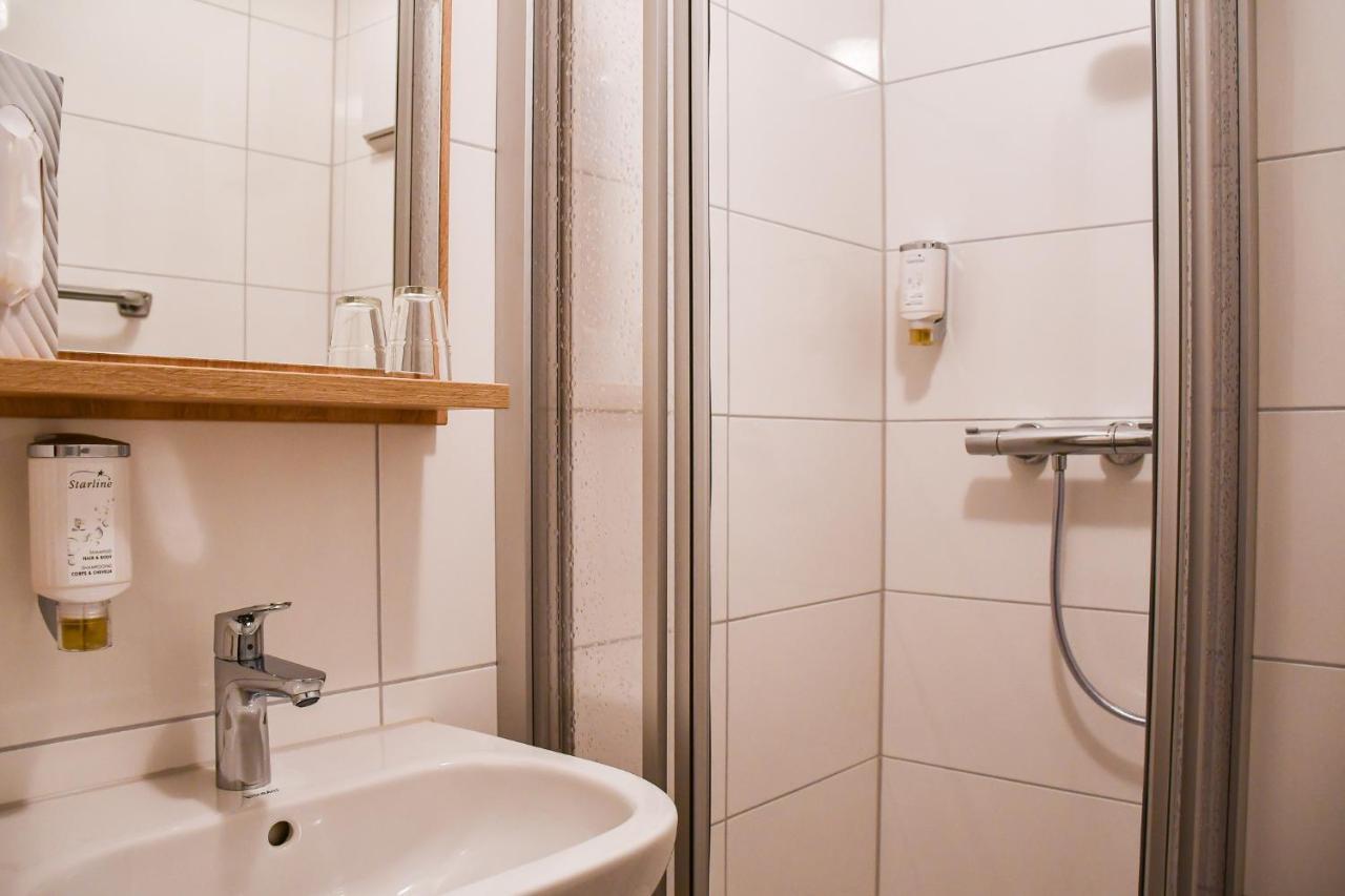 Kurgarten-Hotel Wolfach Luaran gambar