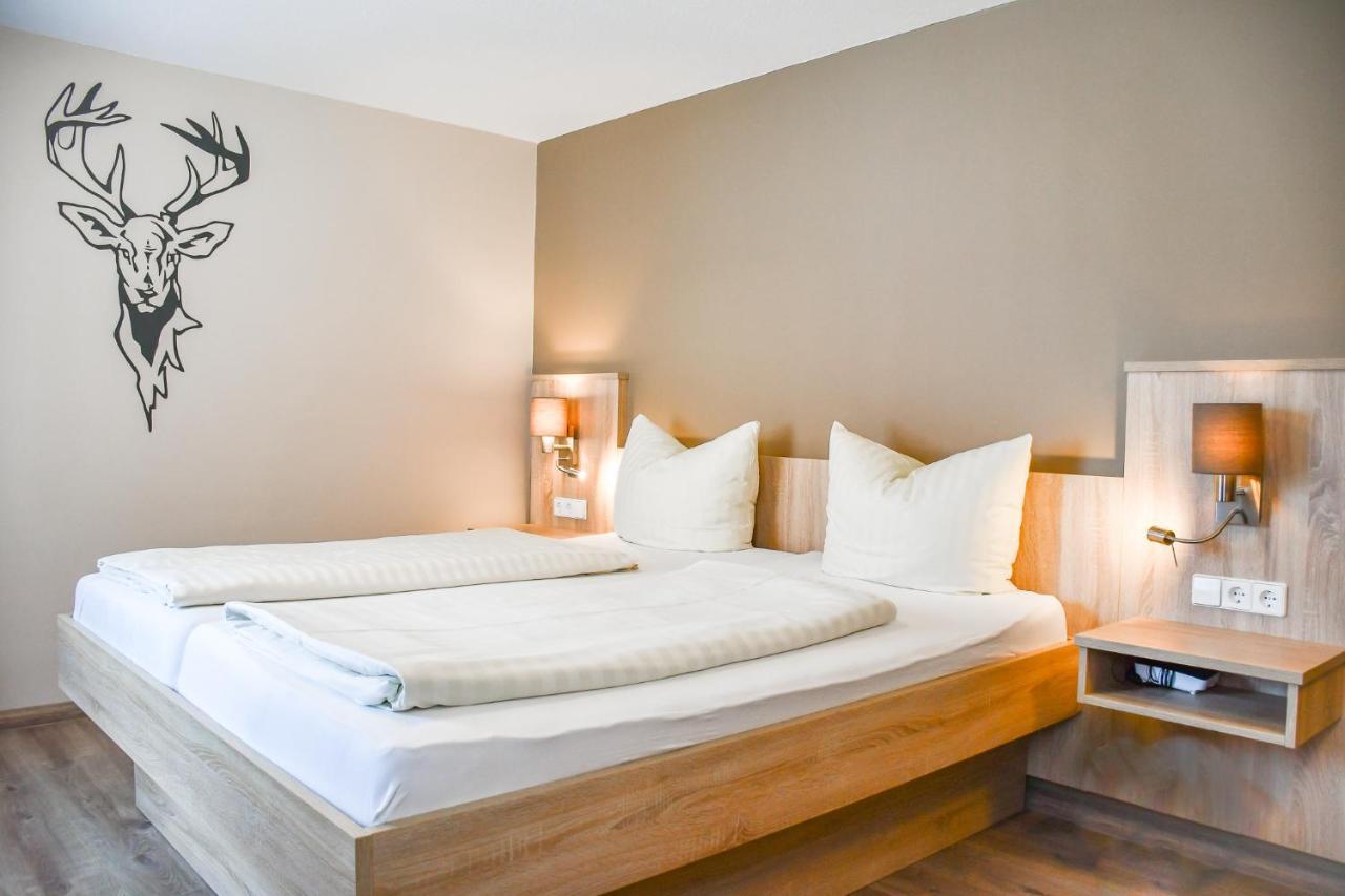 Kurgarten-Hotel Wolfach Luaran gambar