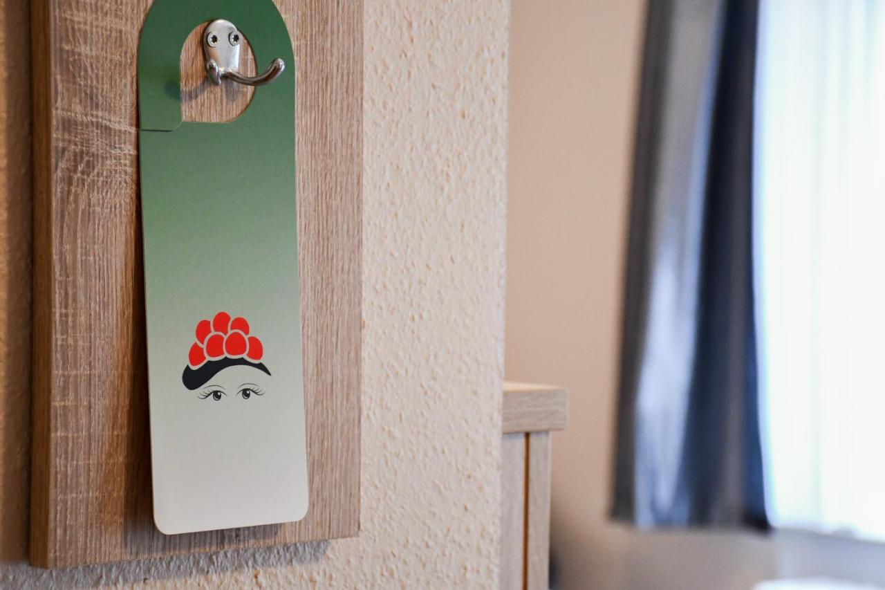 Kurgarten-Hotel Wolfach Luaran gambar
