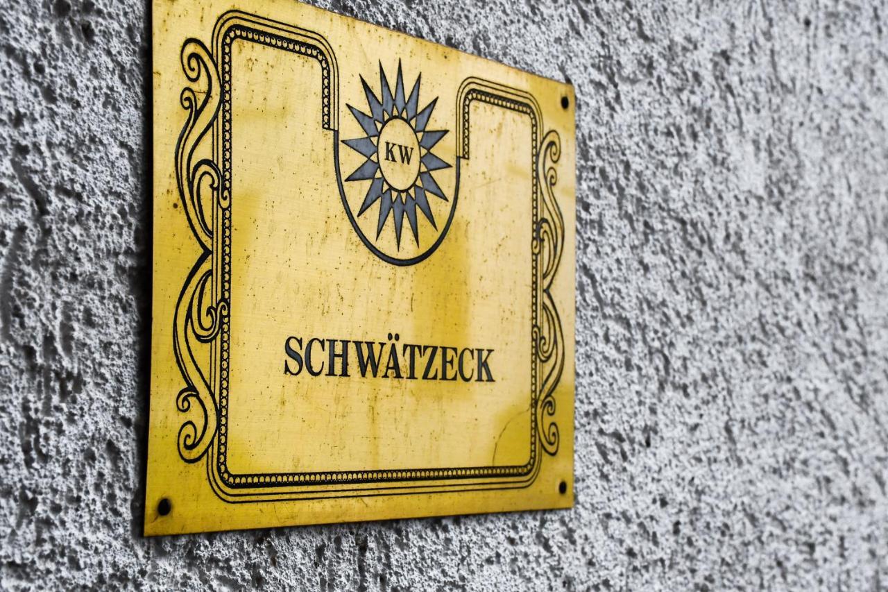 Kurgarten-Hotel Wolfach Luaran gambar